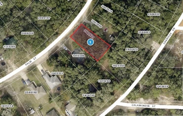 For Sale: $24,000 (0.19 acres)