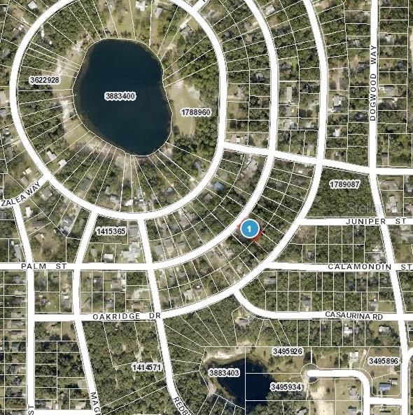 For Sale: $24,000 (0.19 acres)