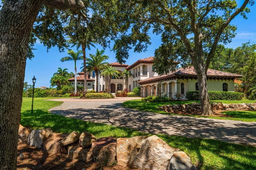 待售: $9,825,000 (5 贝兹, 6 浴室, 8649 平方英尺)