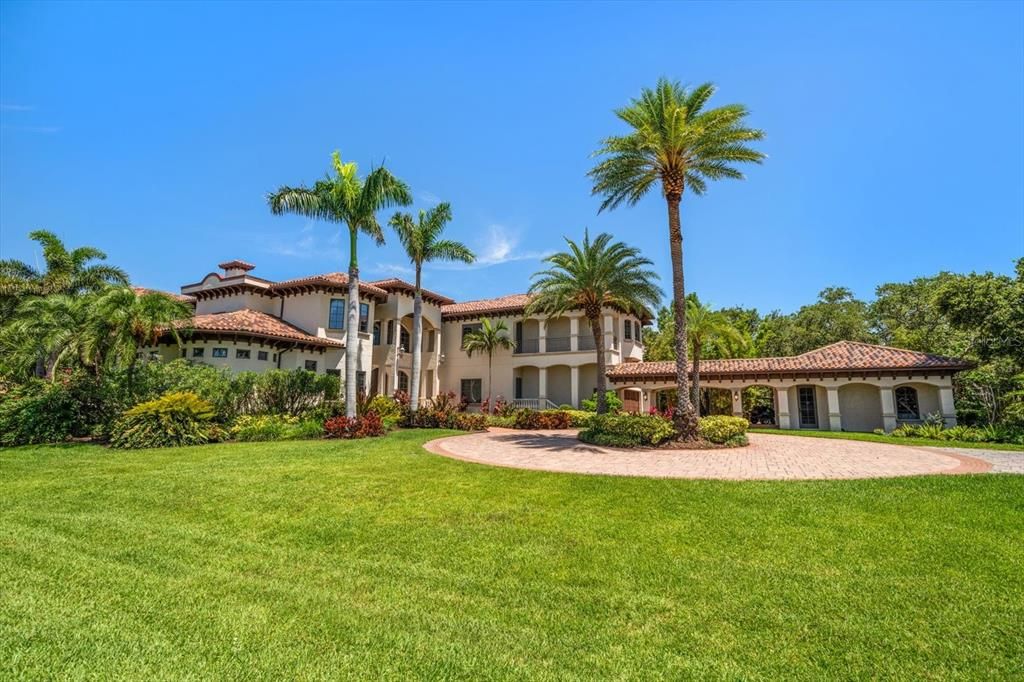 待售: $9,825,000 (5 贝兹, 6 浴室, 8649 平方英尺)