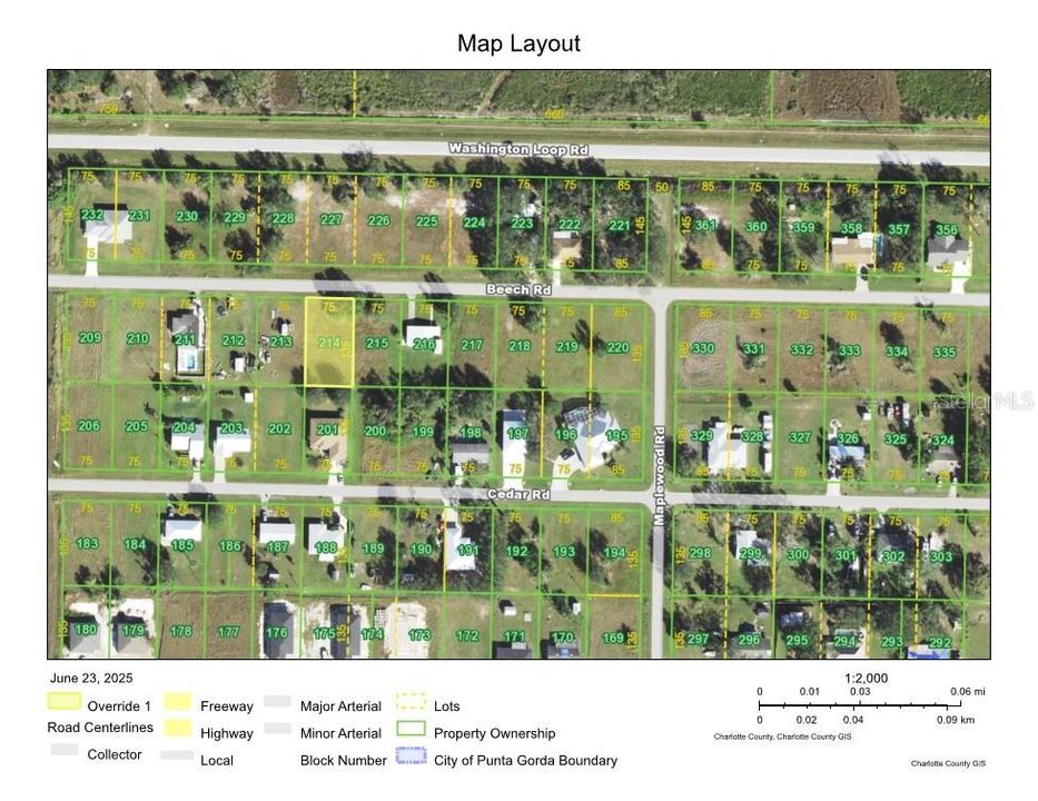 For Sale: $19,900 (0.25 acres)