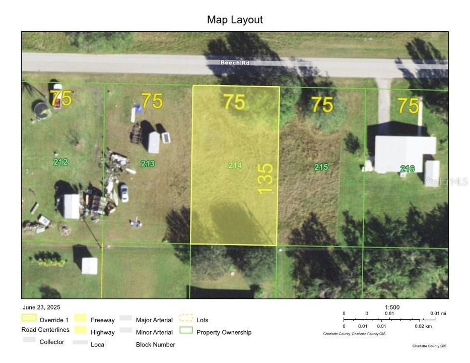 For Sale: $19,900 (0.25 acres)