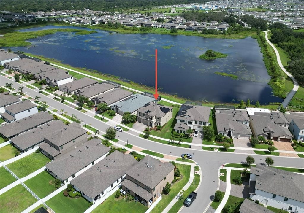 For Sale: $679,900 (5 beds, 4 baths, 3606 Square Feet)