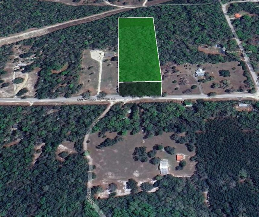 最近售出: $69,900 (5.01 acres)