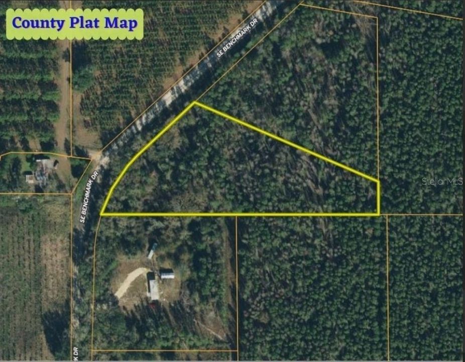 На продажу: $29,999 (2.51 acres)