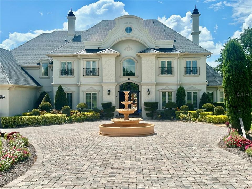 На продажу: $3,499,999 (6 спален, 6 ванн, 7428 Квадратных фут)