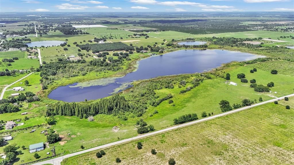 Recently Sold: $215,000 (5.54 acres)