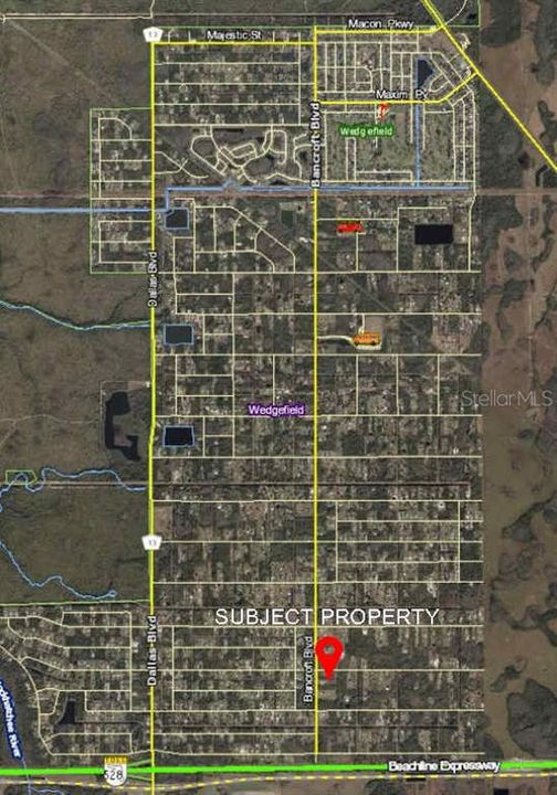 For Sale: $299,000 (4.34 acres)