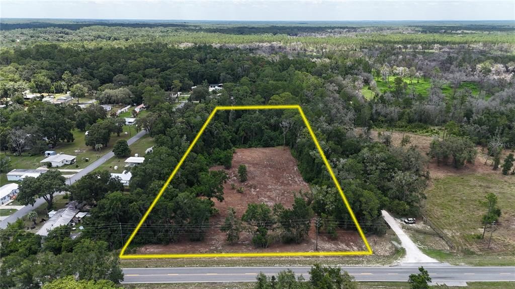 合同活跃: $129,400 (4.09 acres)