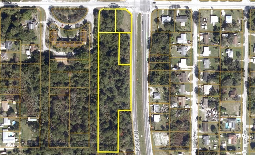 For Sale: $675,000 (3.93 acres)