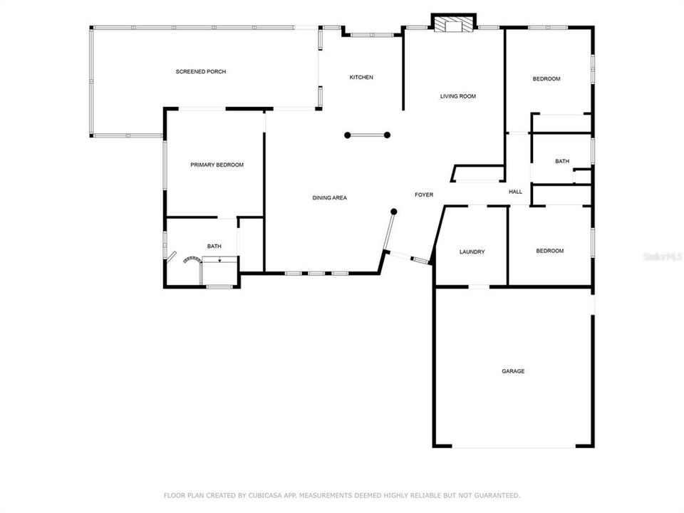 For Sale: $639,900 (3 beds, 2 baths, 2006 Square Feet)