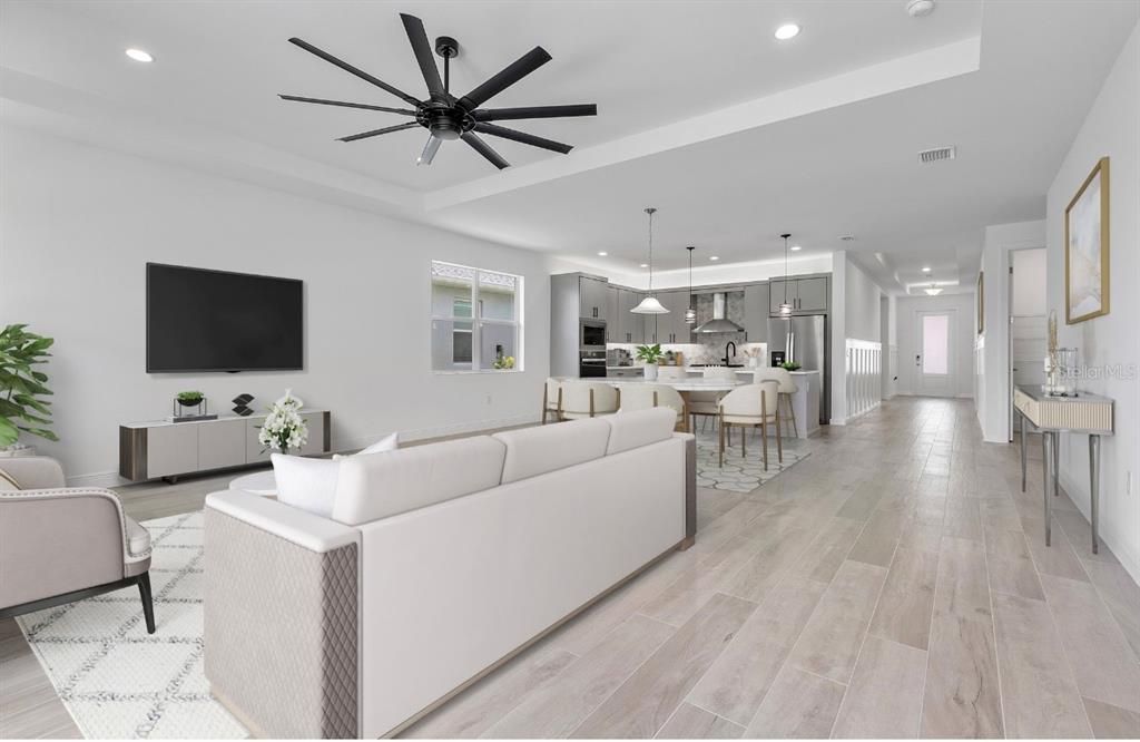 Active With Contract: $469,900 (3 beds, 2 baths, 2263 Square Feet)