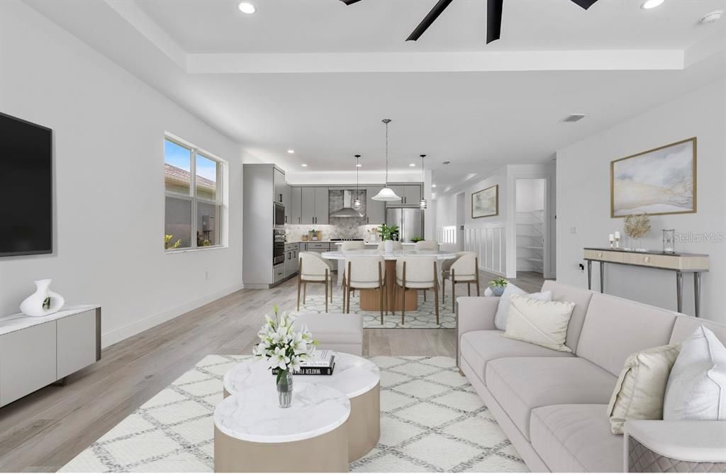 Active With Contract: $469,900 (3 beds, 2 baths, 2263 Square Feet)