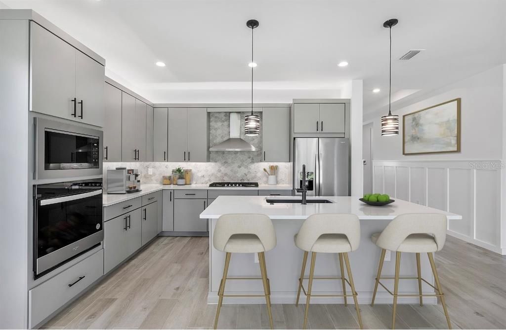 Active With Contract: $469,900 (3 beds, 2 baths, 2263 Square Feet)