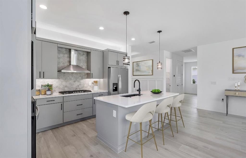 Active With Contract: $469,900 (3 beds, 2 baths, 2263 Square Feet)