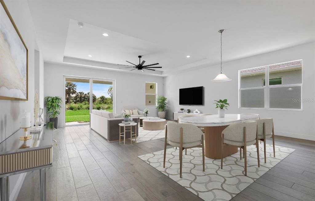 Active With Contract: $469,900 (3 beds, 2 baths, 2263 Square Feet)