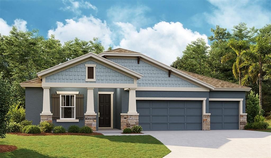 Недавно продано: $781,064 (4 спален, 3 ванн, 2535 Квадратных фут)