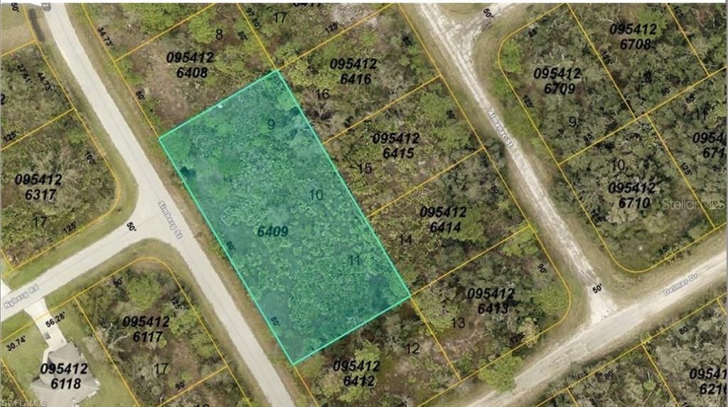 Recently Sold: $33,000 (0.69 acres)