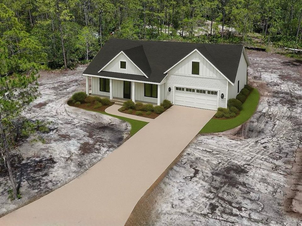 En Venta: $215,000 (5.00 acres)
