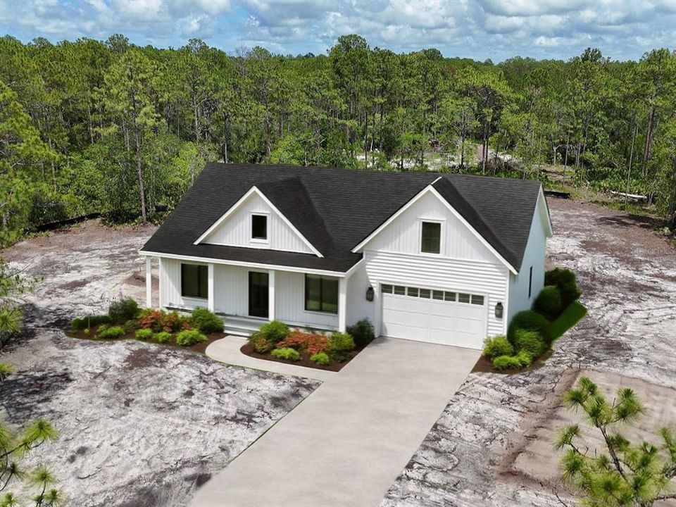 En Venta: $215,000 (5.00 acres)