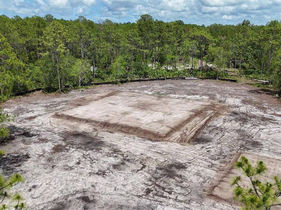 En Venta: $215,000 (5.00 acres)