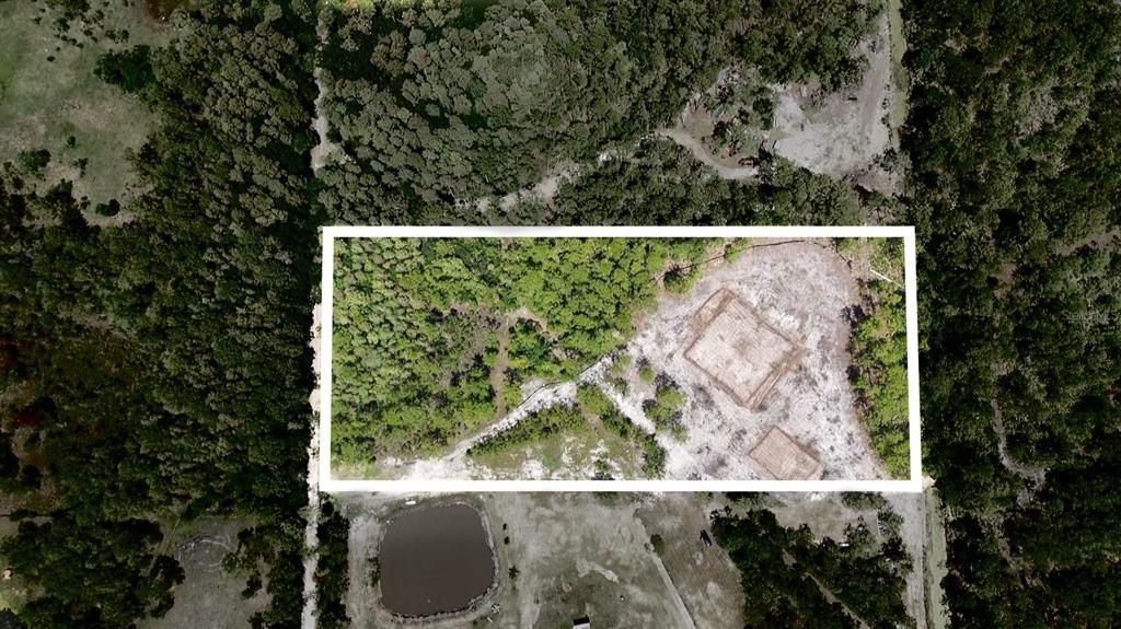 En Venta: $215,000 (5.00 acres)
