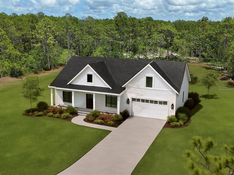 En Venta: $215,000 (5.00 acres)