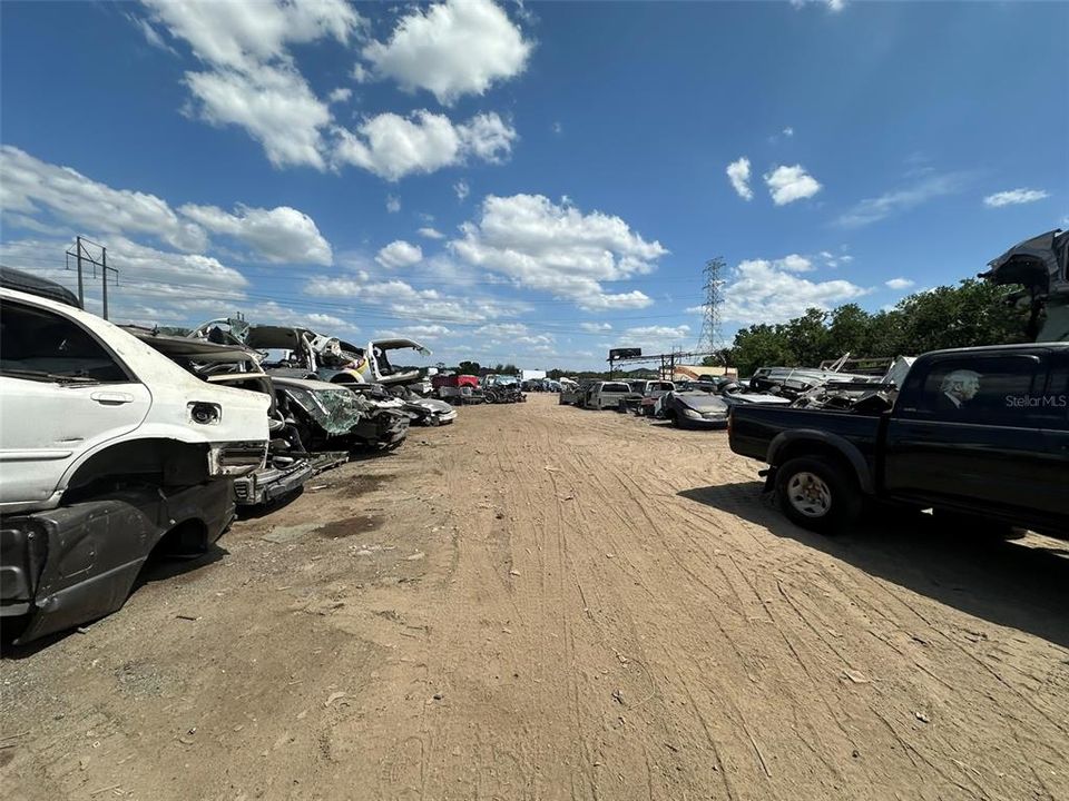 For Sale: $6,900,000 (5.27 acres)