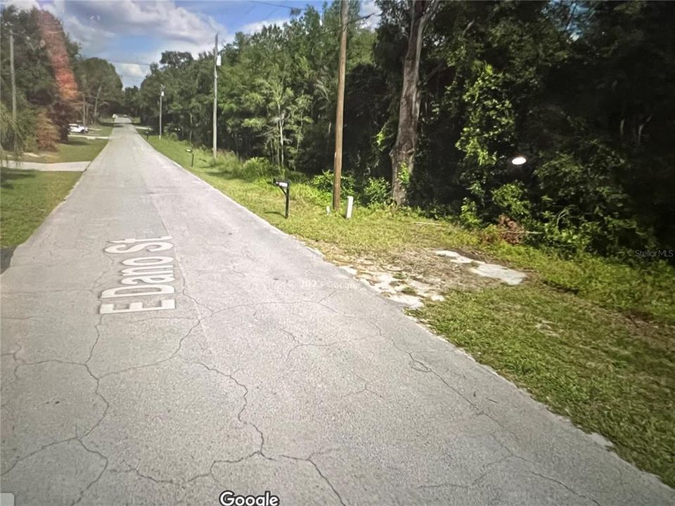 For Sale: $18,500 (0.22 acres)