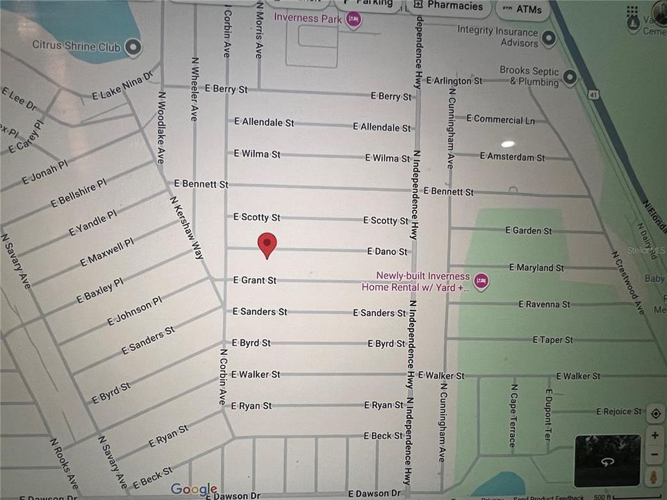 For Sale: $18,500 (0.22 acres)