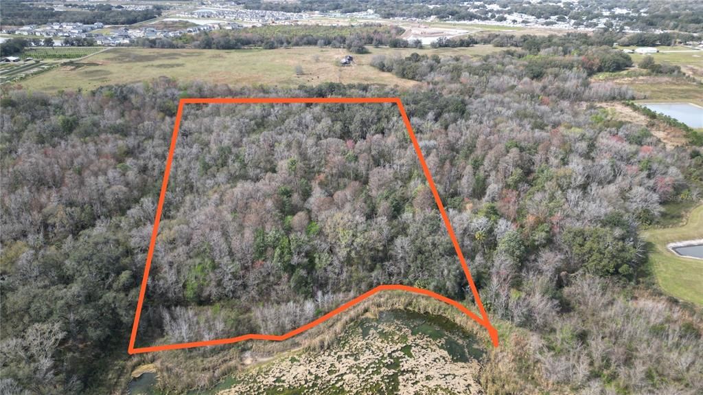 待售: $275,000 (17.50 acres)