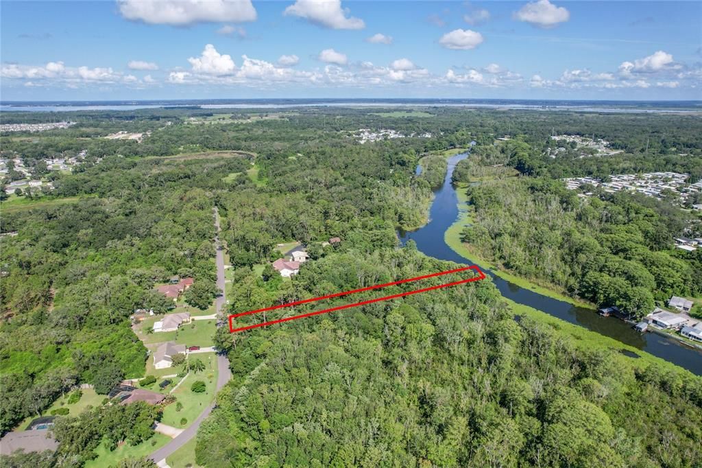 En Venta: $64,995 (0.75 acres)