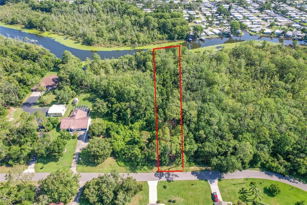 En Venta: $64,995 (0.75 acres)