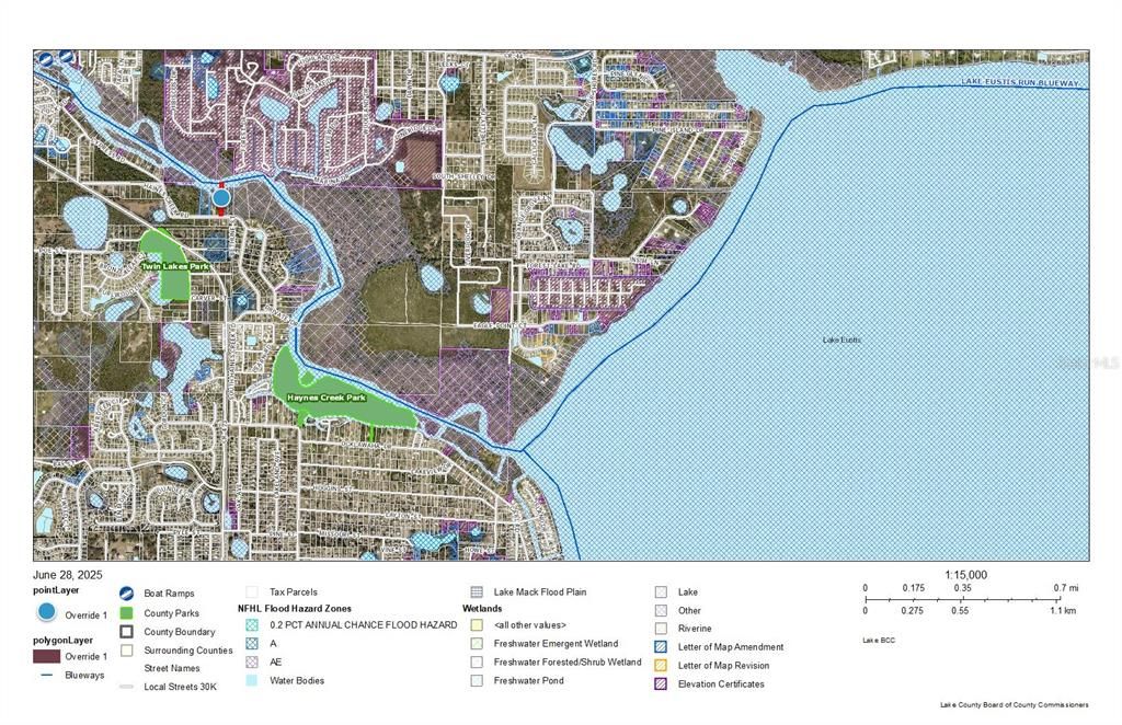 En Venta: $64,995 (0.75 acres)