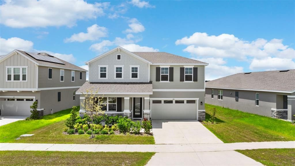 For Sale: $449,000 (4 beds, 3 baths, 2670 Square Feet)