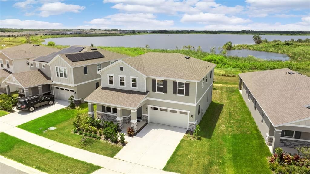 For Sale: $449,000 (4 beds, 3 baths, 2670 Square Feet)