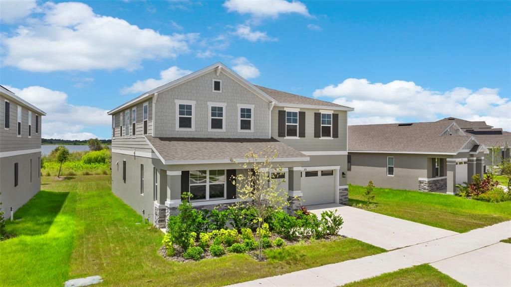 For Sale: $449,000 (4 beds, 3 baths, 2670 Square Feet)