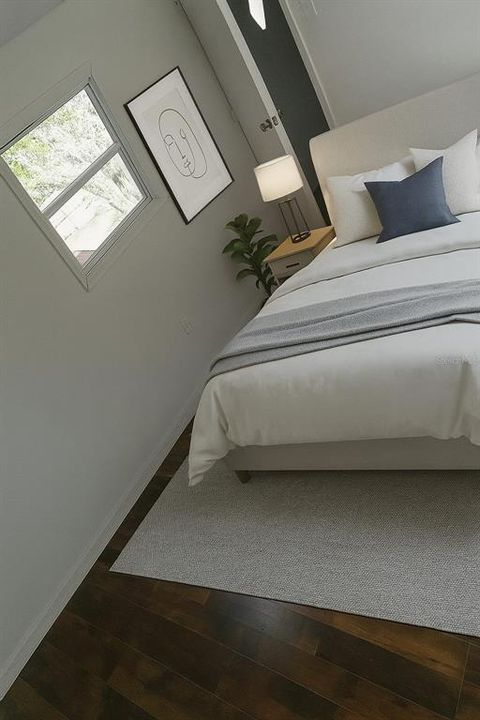 На продажу: $105,000 (2 спален, 1 ванн, 672 Квадратных фут)