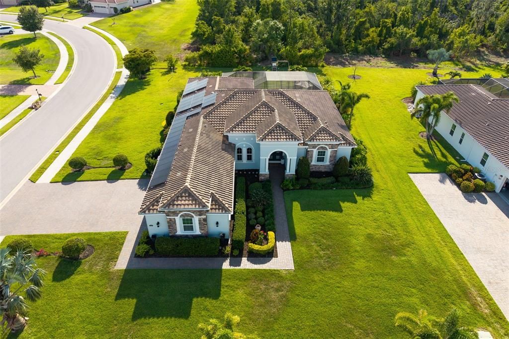 En Venta: $1,145,000 (3 camas, 3 baños, 3168 Pies cuadrados)