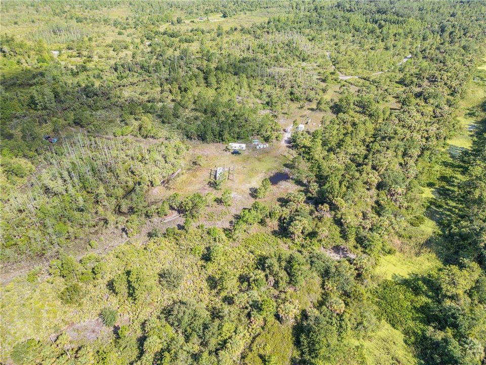 En Venta: $375,000 (10.31 acres)