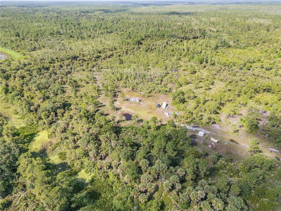 En Venta: $375,000 (10.31 acres)