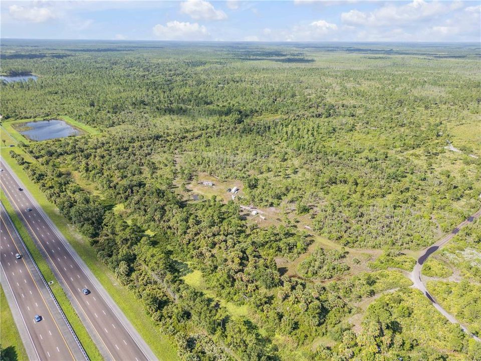 En Venta: $375,000 (10.31 acres)