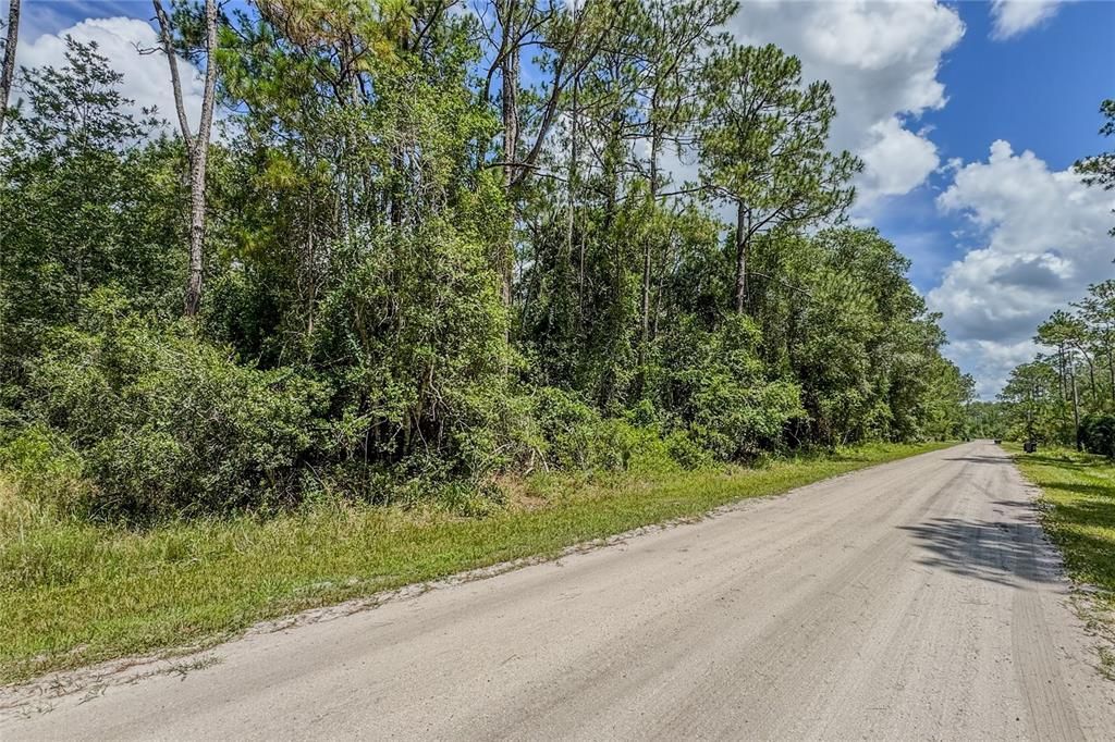 待售: $27,500 (1.14 acres)