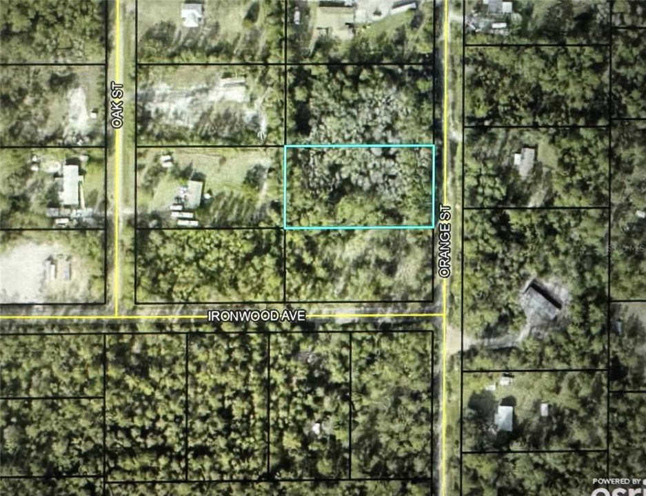 待售: $27,500 (1.14 acres)