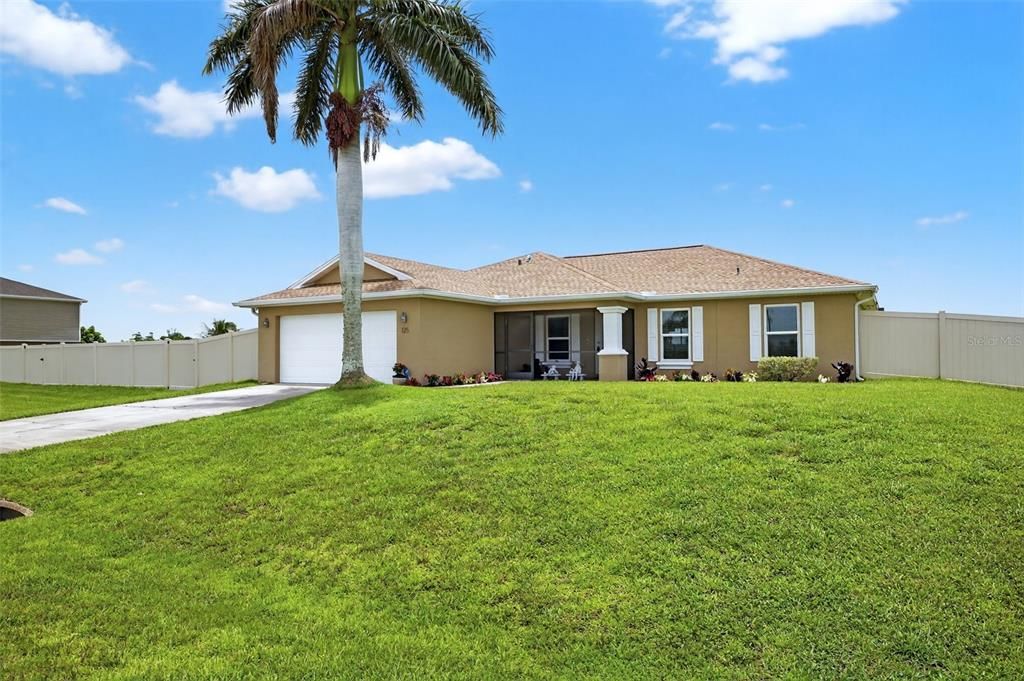 En Venta: $485,000 (3 camas, 2 baños, 1666 Pies cuadrados)