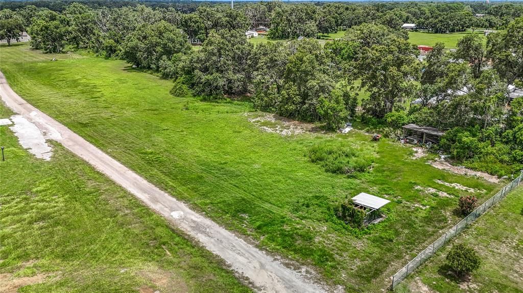 En Venta: $295,000 (2.40 acres)