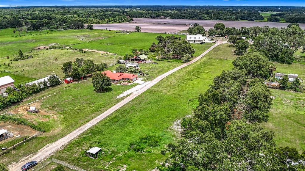 En Venta: $295,000 (2.40 acres)