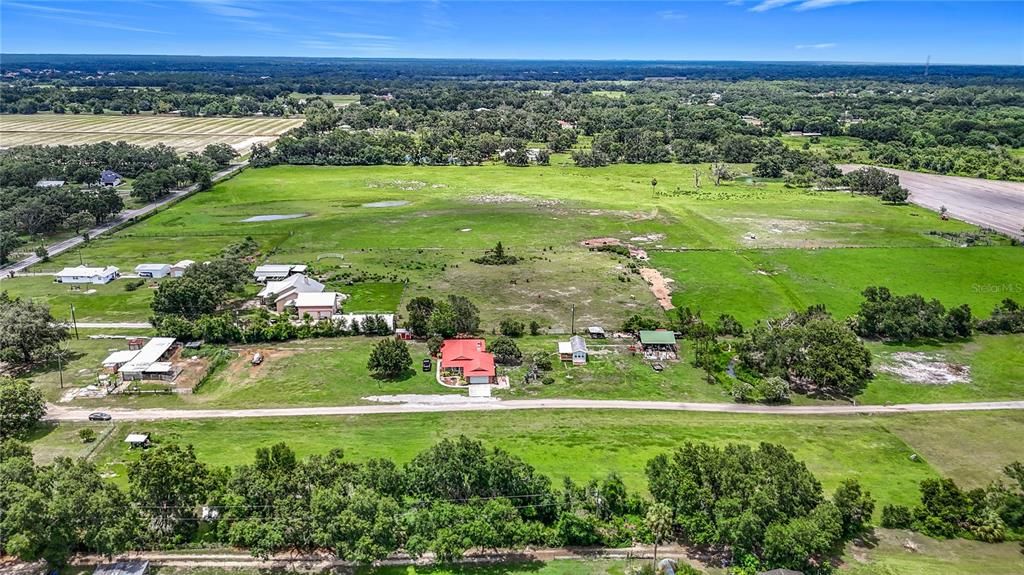 En Venta: $295,000 (2.40 acres)