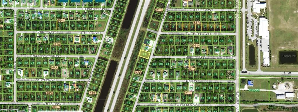 待售: $17,500 (0.23 acres)