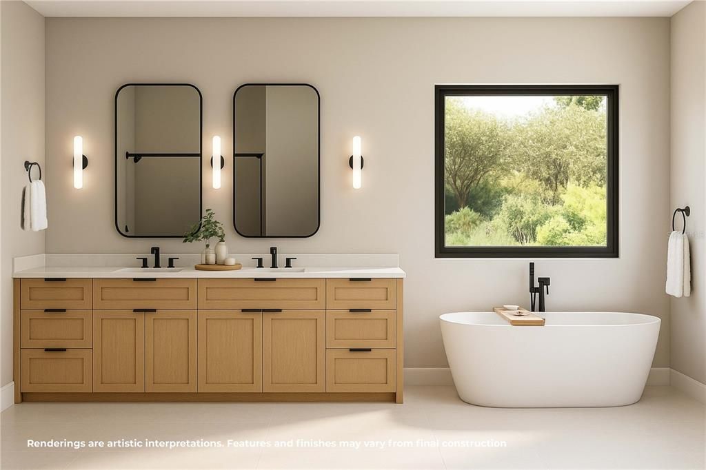 Под контрактом: $2,200,000 (5 спален, 4 ванн, 3994 Квадратных фут)